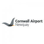 Cornwall Airport Newquay