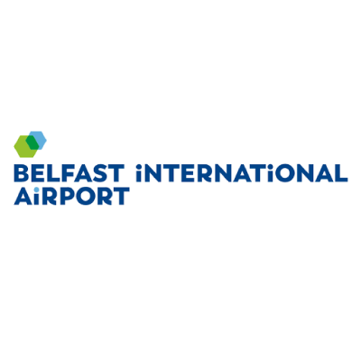 Belfast International Airport