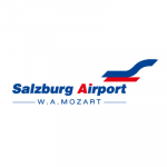 Salzburg Airport